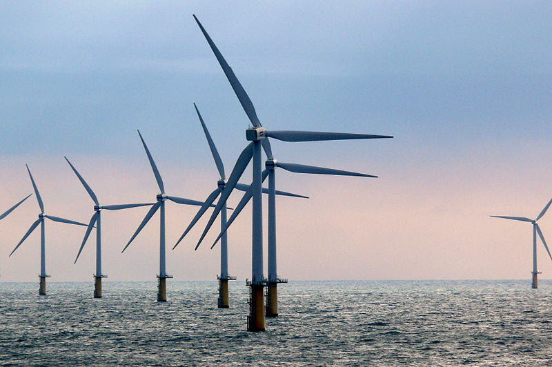 Turning the Tide; Wind Energy in NZ: 18 Sep 2024