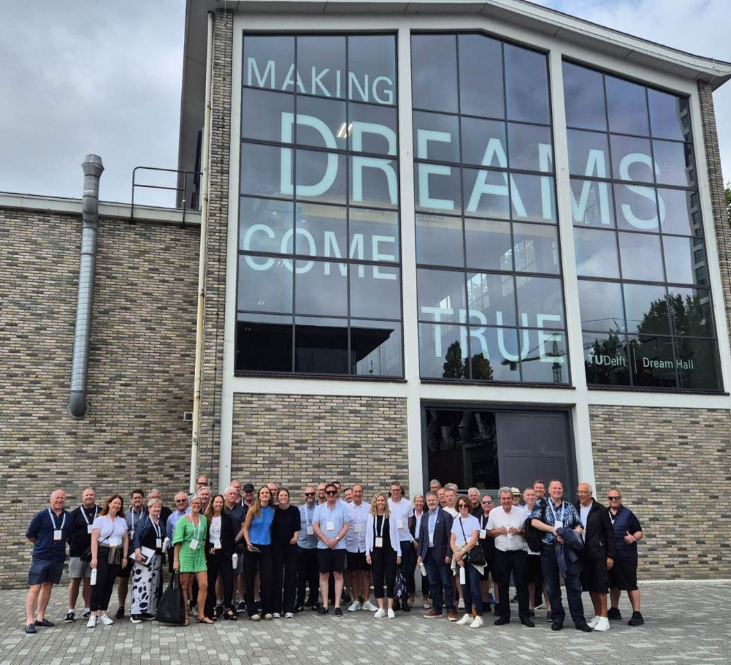 The New Zealand Initiative Returns: 13 Nov 2025