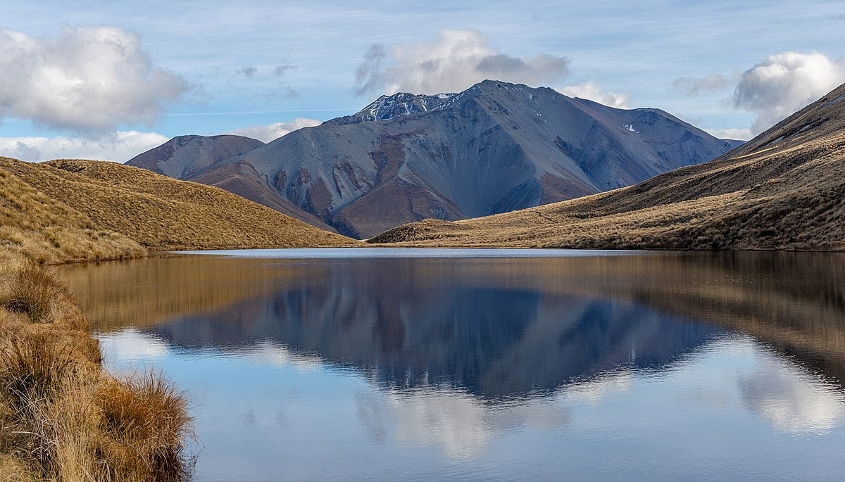 First event in Christchurch: 2 Oct 2025