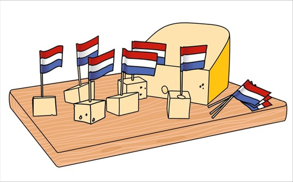 New Years Drinks: 27 Feb 2025